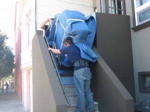 piano movers chicago